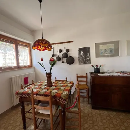 Cv Apartamento