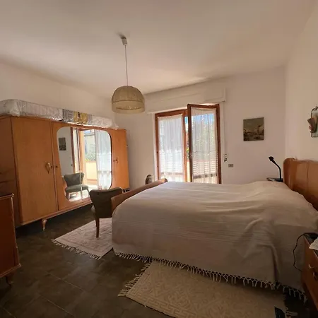 Apartamento Cv Follonica