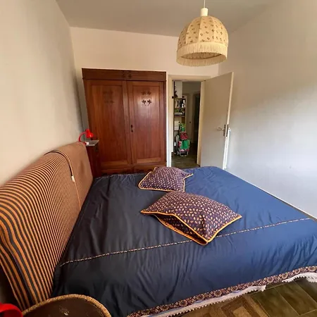 Cv Apartamento