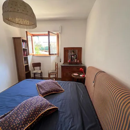 Cv Apartamento Follonica