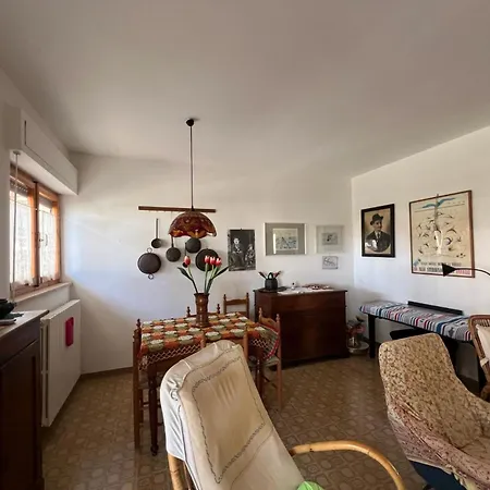 Apartamento Cv *