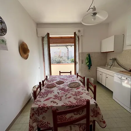 Cv Apartamento