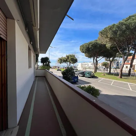 Apartamento Cv Follonica