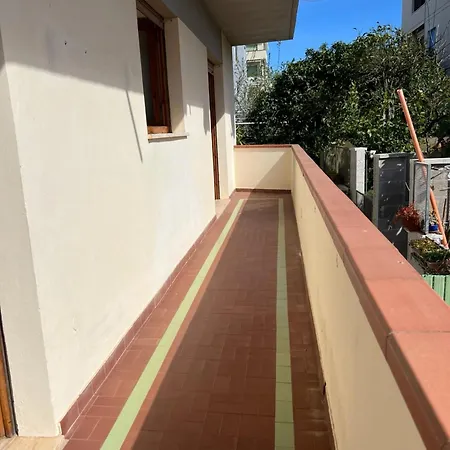 Cv Apartamento Follonica