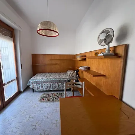Cv Apartamento