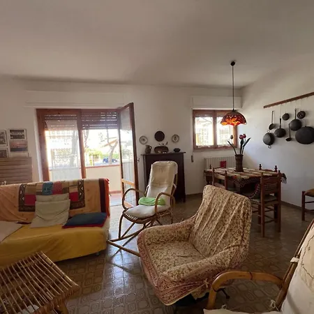 Cv Apartamento