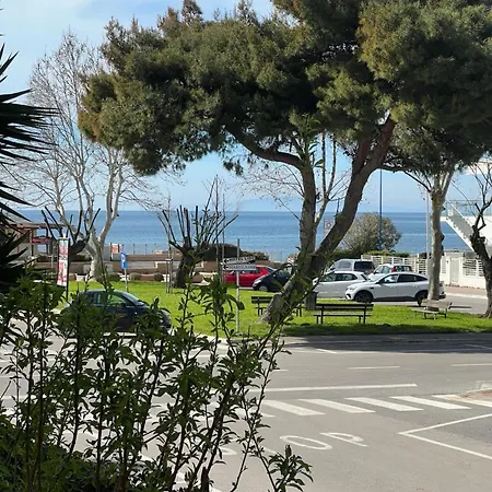 Cv Apartamento Follonica